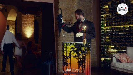 Married Couple Seduced Me  - @LoveBuster456