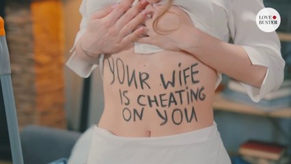 Maid Breaks Up Her Boss’ Marriage - @LoveBuster456