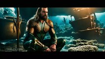 Aquaman 3 (2025) - FIRST TRAILER - Timothee Chalamet, Jason Momoa - Warner Bros