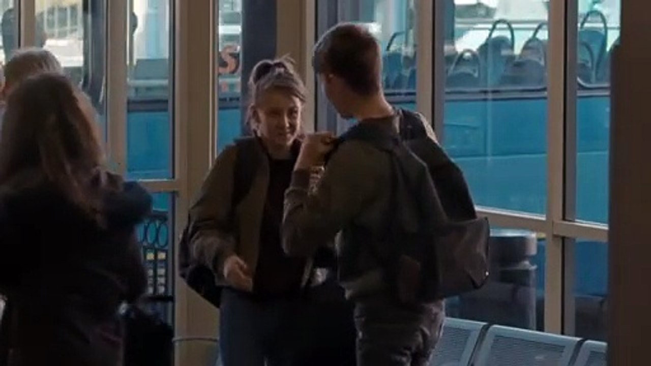 Sorry We Missed You (2020) stream deutsch anschauen