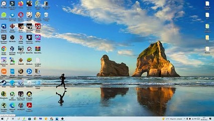  Como ABRIR SÍMBOLO del SISTEMA (CMD) como ADMINISTRADOR en WINDOWS 10