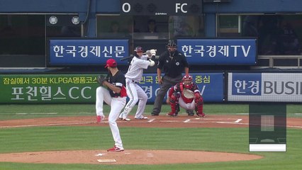 KIA 파죽의 6연승 행진...'백투백투백' 삼성 2연승 / YTN