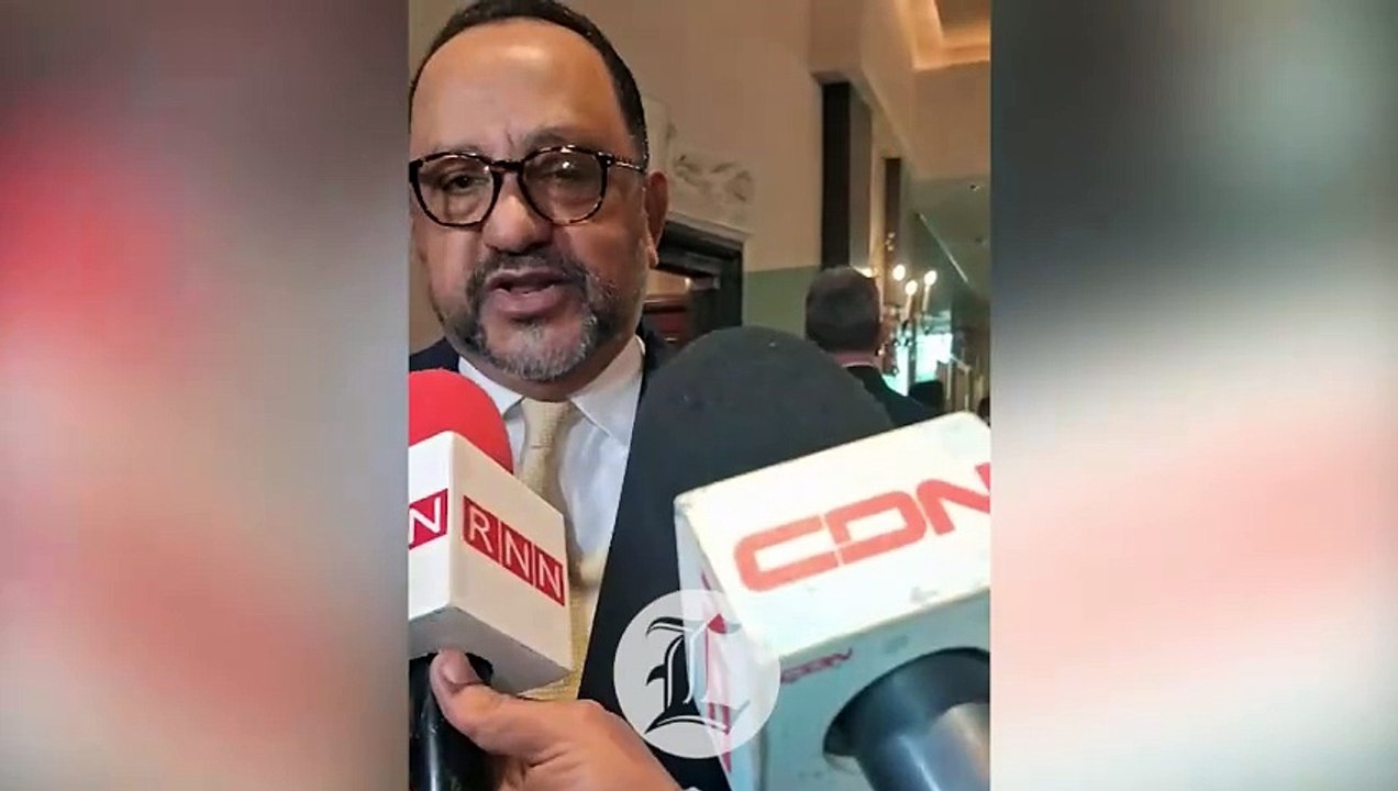 Abinader presentará propuesta de reforma constitucional en próximas dos semanas