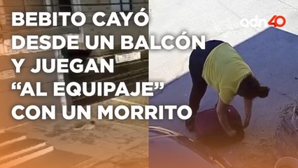 La expresión "Poca Madre" tiene muchos términos y en esta vez se pasaron de lanza I Súbete al Mame