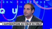 Elie Korchia réagit à la suspicion de discrimination à caractère antisémite qu’auraient subi des élèves juifs lors d’une épreuve du baccalauréat