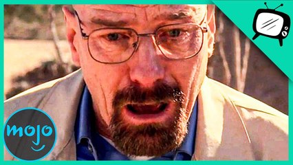 ¡Top 20 Escenas de TV de TODOS LOS TIEMPOS!