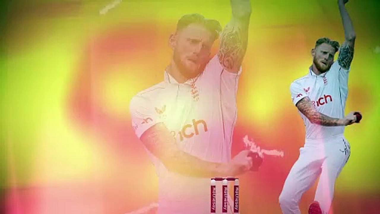 CRICKET: ICC Test Championship: Ben Stokes - Test Career in Numbers