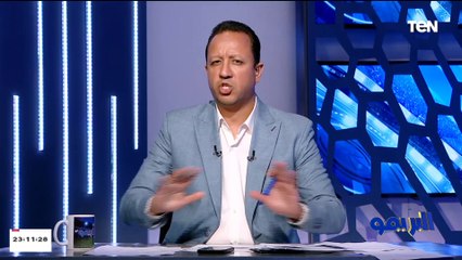 "الحدث مُفجع".. البريمو يقرر إيقاف الحديث عن أزمة أحمد رفعت إلى أن تصدر بيانات رسمية