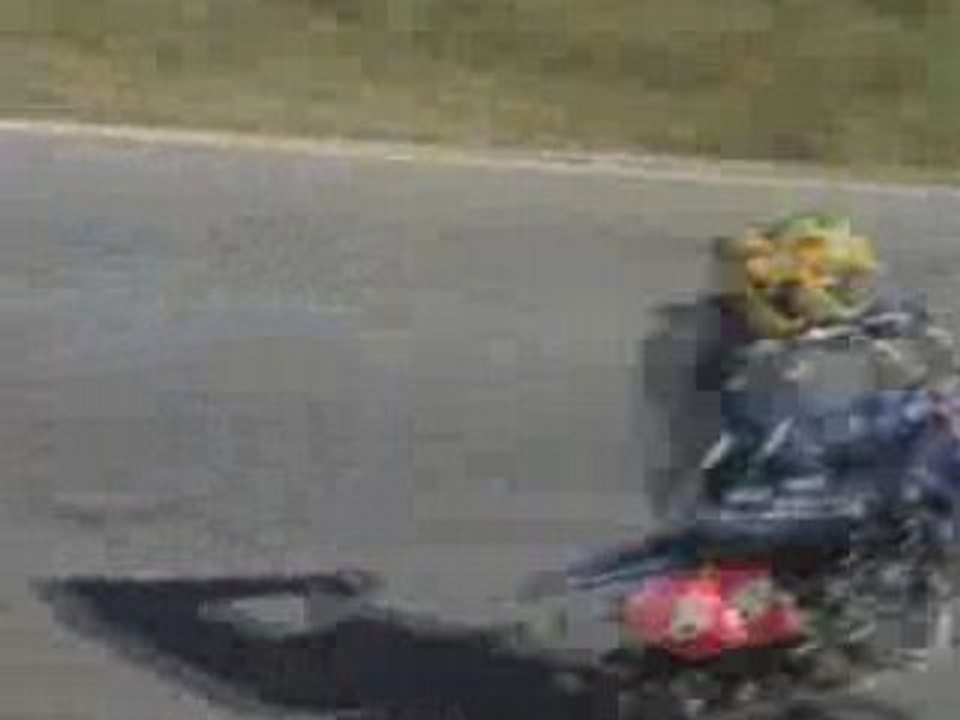 Supermotard candi KULI