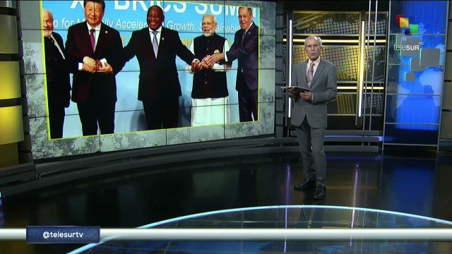 Moscú busca mejorar las condiciones de vida en países miembros del bloque BRICS+