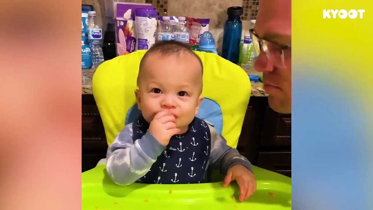 Top 250 Cutest Babies of 2023_ 1 Hour of Joy and Hilarity!