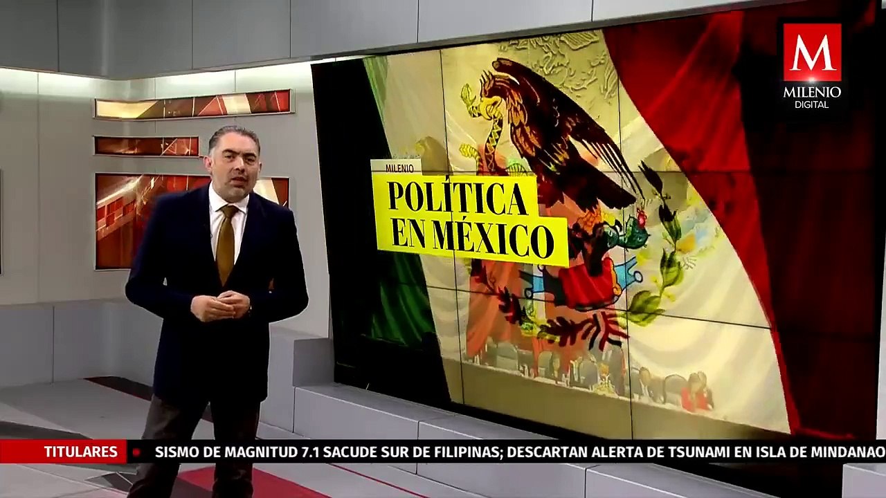 Xóchitl Gálvez se reunió con magistrados que realizaran "juicio madre" contra las elecciones