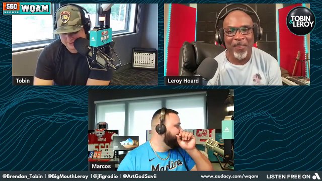 Shadow President Dwyane Wade making moves behind the scenes for the Miami Heat?