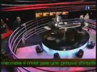 CARICATURES/TARIK RAMADAN 2