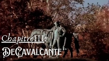 La Famille DeCavalcante Partie 1_ Comment la Mafia a Conquis le New Jersey