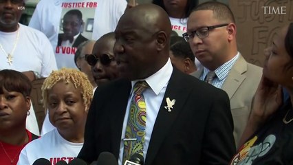 Death of Dvontaye Mitchell Outside of Milwaukee Hyatt Sparks Outrage