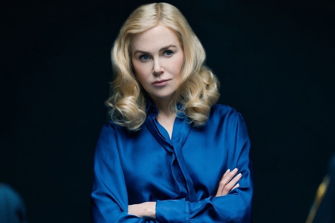 La pareja perfecta - Avance Oficial (SUBT) ©Netflix