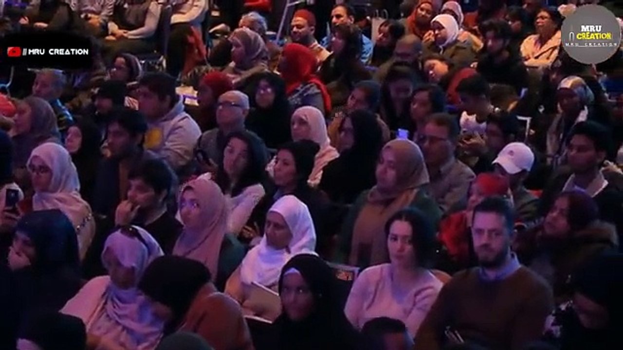 Qayamat Ke Din Nafsi Nafsi Ka Alam - Bayan - By Maulana Tariq Jameel Latest -