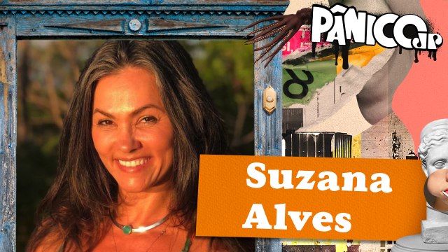 SUZANA ALVES & PILHADO - PÂNICO - 11/07/2024