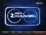 2 Minute Drill (Kenny Mayne, 2001) - Season 2 Second Round #6 Episode