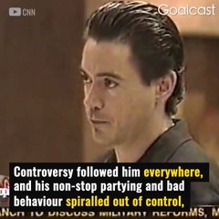 Tom Holland And Robert Downey Jr: Is It Too Late For Redemption