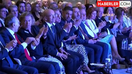 Şimşek: Ekonomi programının yükünü dar gelirli kesime yüklemeyeceğiz