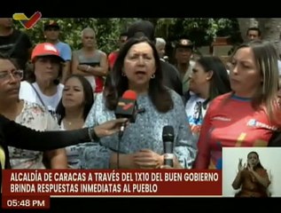 Caracas | Sistema 1X10 rehabilita espacios integrales del Registro Civil de Caricuao