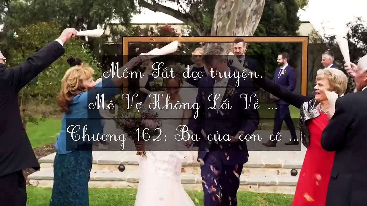 Chương 161-170: Mê Vợ Không Lối Về