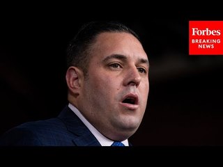 'It's Insane That We're Even Having This Debate': Anthony D'Esposito Demands Support For SAVE Act