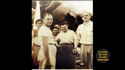 PEDRO INFANTE el DESENTONADO que se volvió el MÁXIMO intérprete de México