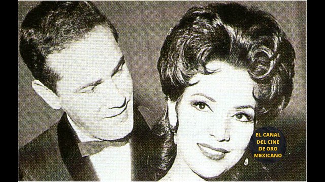 Estos son algunos actores del CINE DE ORO que TRIUNFARON y aún siguen con VIDA