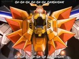 Yuusha-Ou GaoGaiGar - Ep14 HD Watch