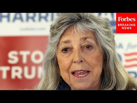 Dina Titus Presses Agency For Global Media CEO On Language Expansion