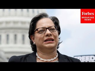 'The 2024 Version Of A Jim Crow Poll Tax': Jennifer McClellan Blasts New GOP Voting Bill