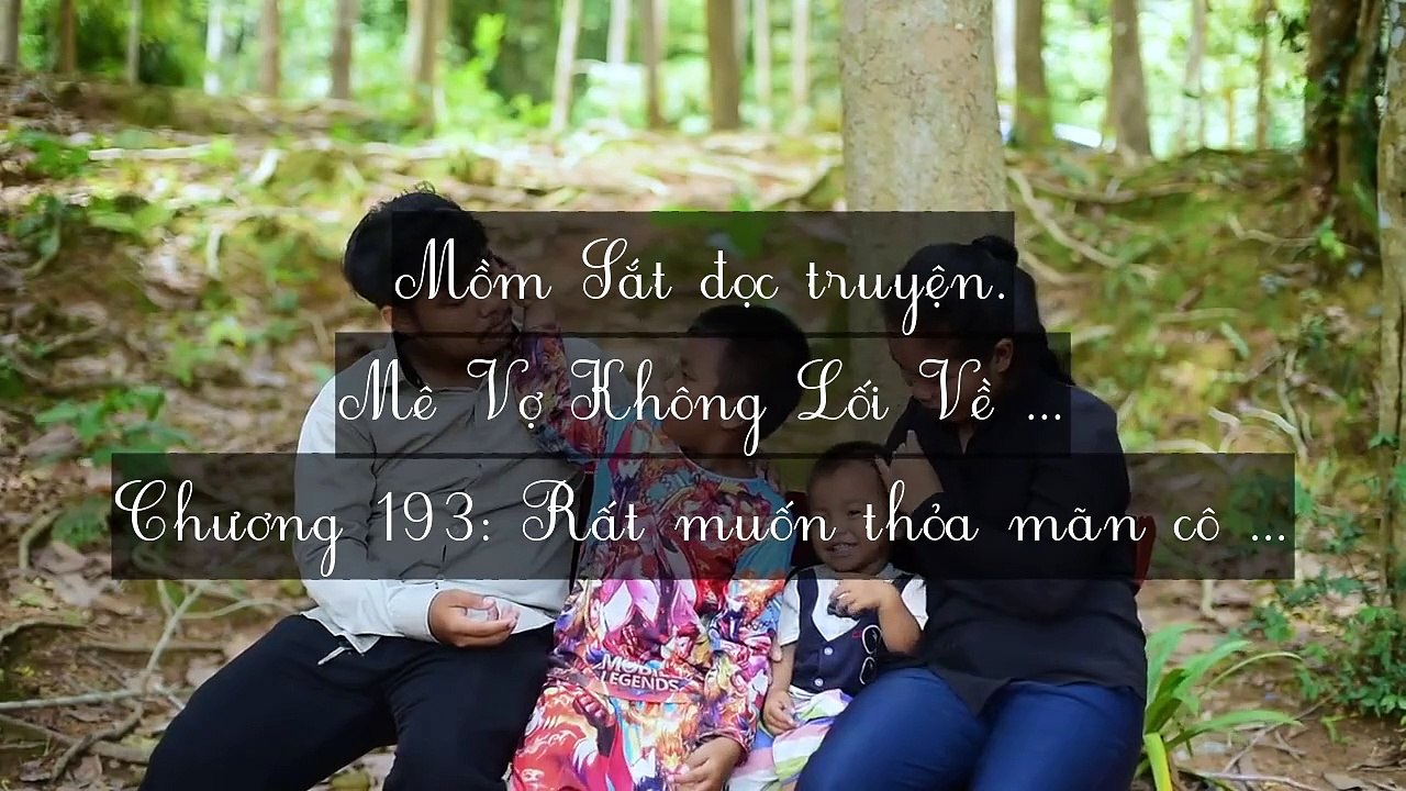 Chương 191-200: Mê Vợ Không Lối Về