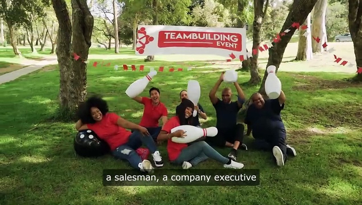 What Is The Difference Between A Team And A Group?