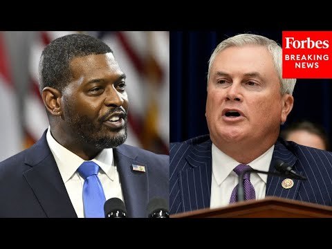 James Comer Accuses EPA Administrator Of Undermining 'The Stability Of Our Electric Grids'