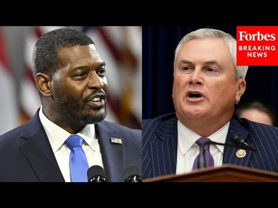 James Comer Accuses EPA Administrator Of Undermining 'The Stability Of Our Electric Grids'