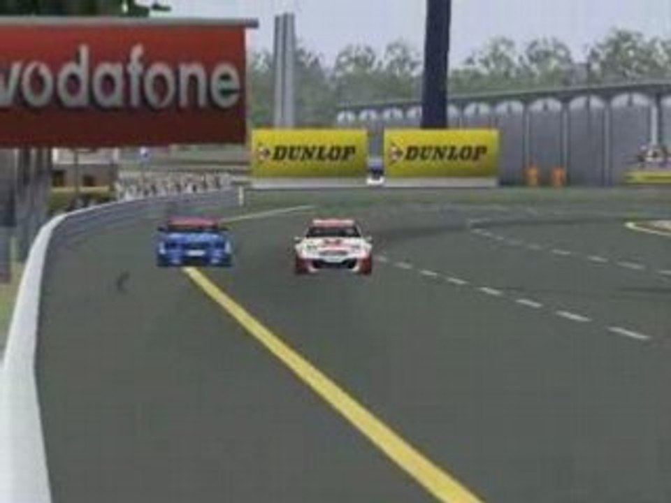 DTM @Noirisring
