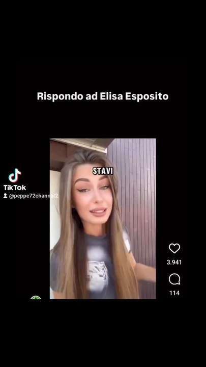 il dissing tra Michelle e elisa