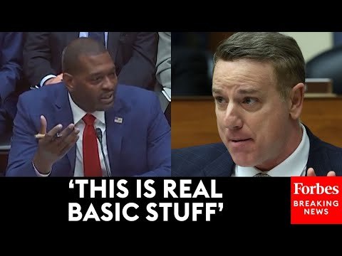 Fallon To EPA Administrator Regan: 'You Would Agree We Live In A Representative Republic, Correct?'