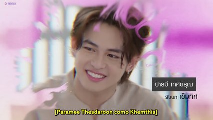 Este amor é apenas nosso - Ep06