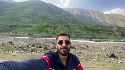 Naran trip vlog