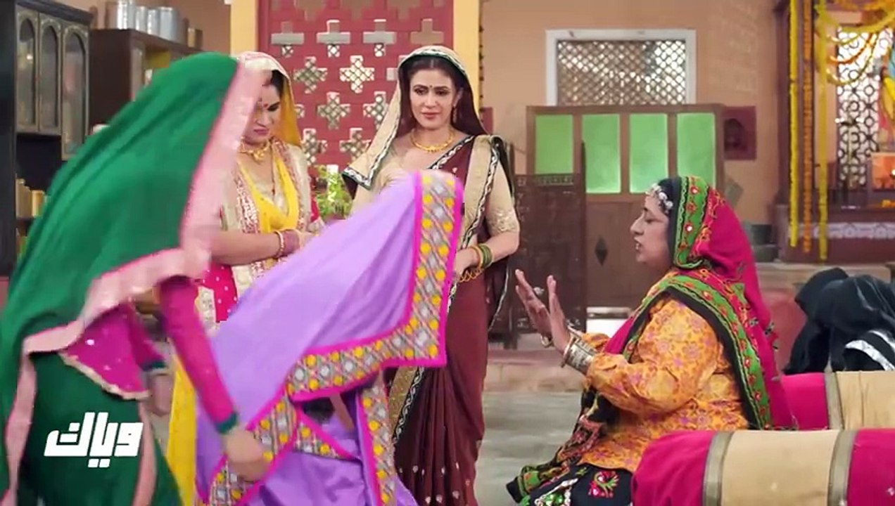 مسلسل خفايا القلوب 4 الحلقة 27 السابعة والعشرون مدبلجة HD