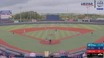 Space Coast Stadium Multi-Cam - Elite World Series World Series 12U (2024) Thu, Jul 11, 2024 9:46 AM to 11:56 AM