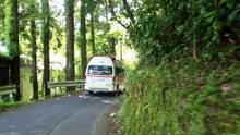 Heat Stroke Warnings in Japan