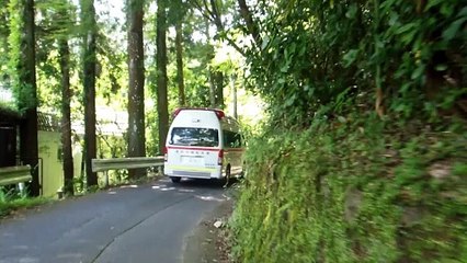 Heat Stroke Warnings in Japan