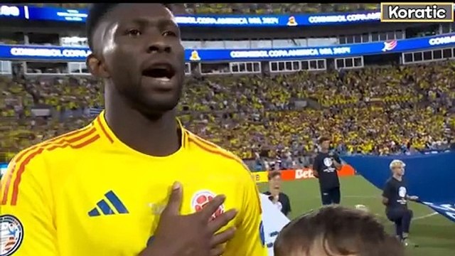 Argentina vs Colombia 2-1 - All Goals _ Highlights - Copa America Final 2024