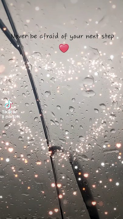 Rainy season