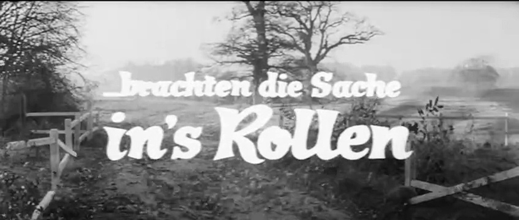 Onkel George und seine Mörder | movie | 1957 | Official Trailer